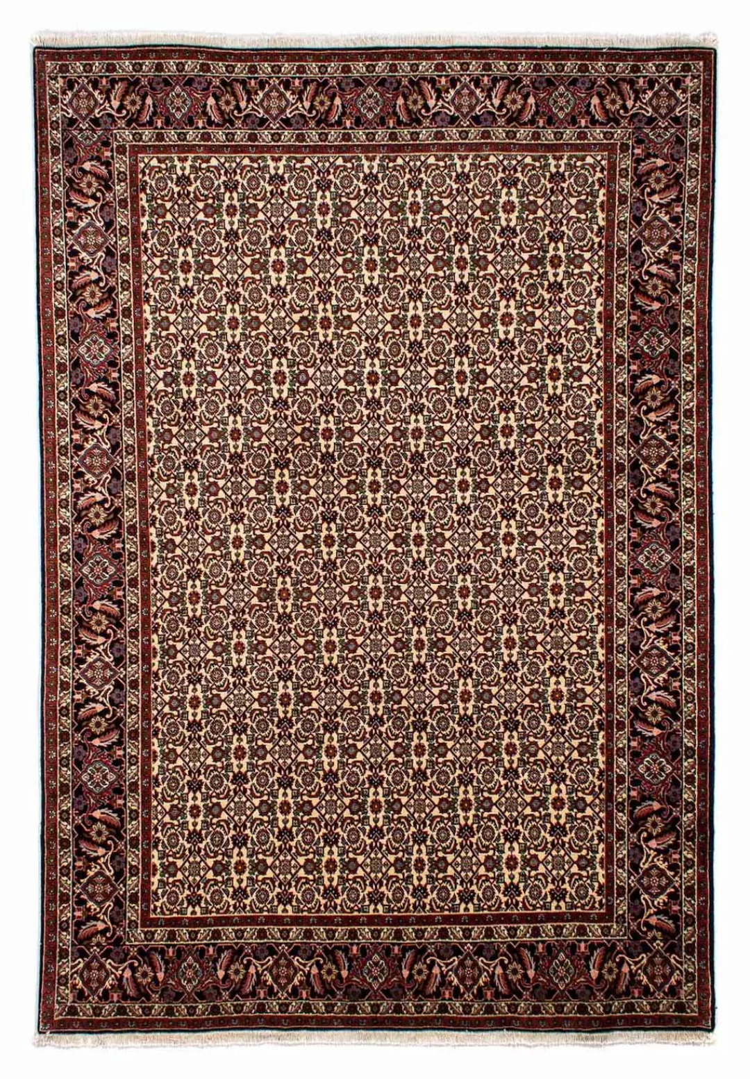 morgenland Orientteppich »Perser - Bidjar - 298 x 200 cm - beige«, rechteck günstig online kaufen