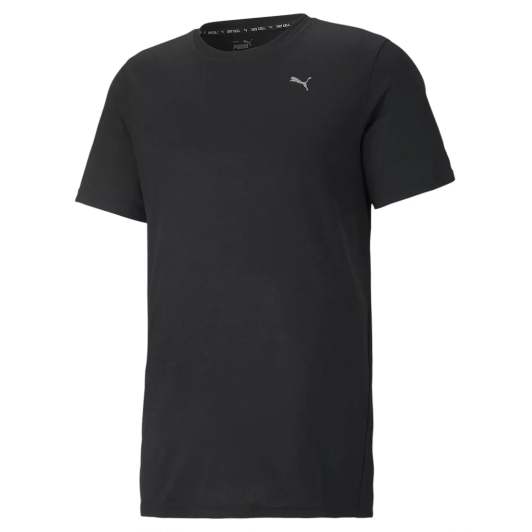 PUMA Trainingsshirt "Performance Trainings-T-Shirt Herren" günstig online kaufen