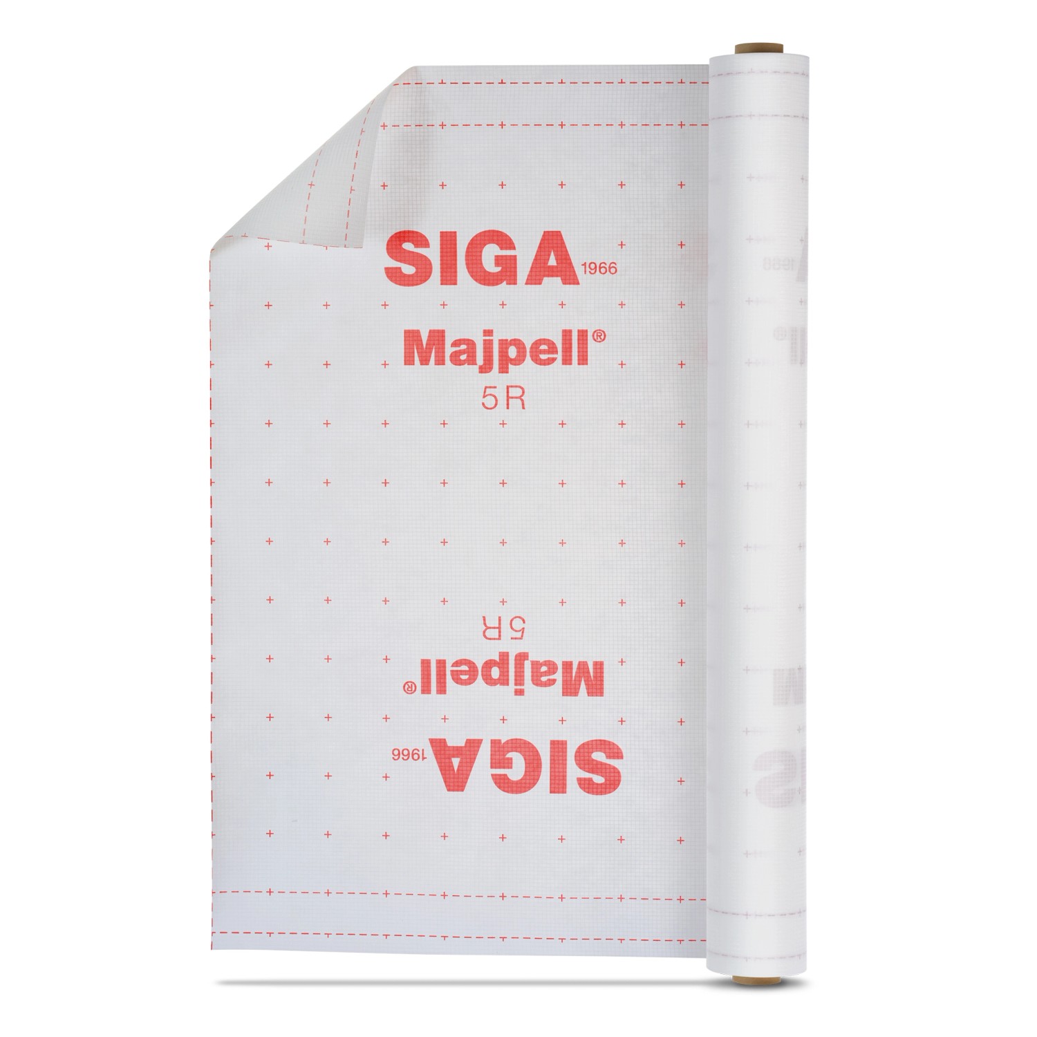 Siga Dampfbremse Majpell 5 R 1,5 m x 20 m günstig online kaufen