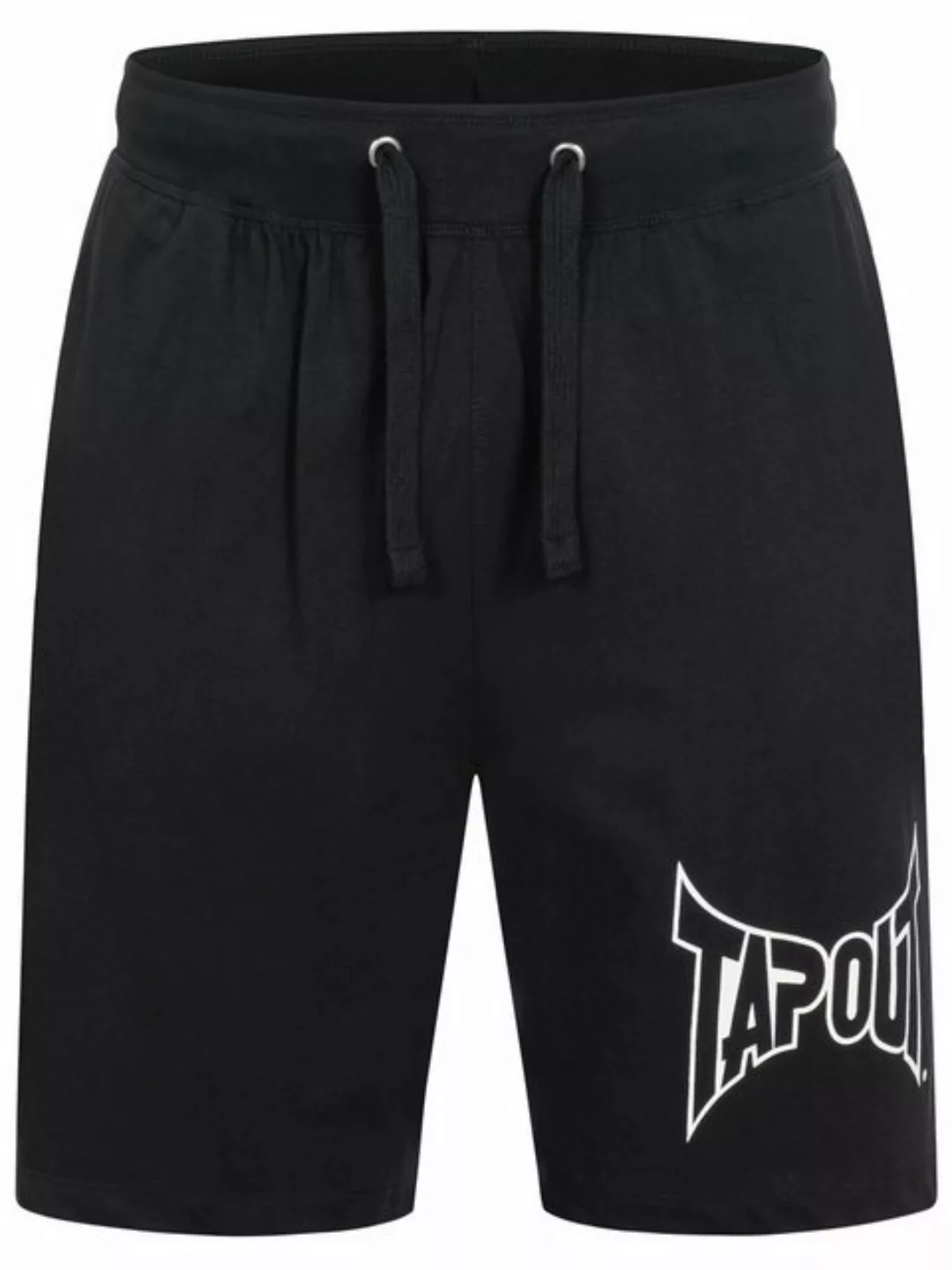 TAPOUT Sweatshorts LIFESTYLE BASIC SHORTS günstig online kaufen