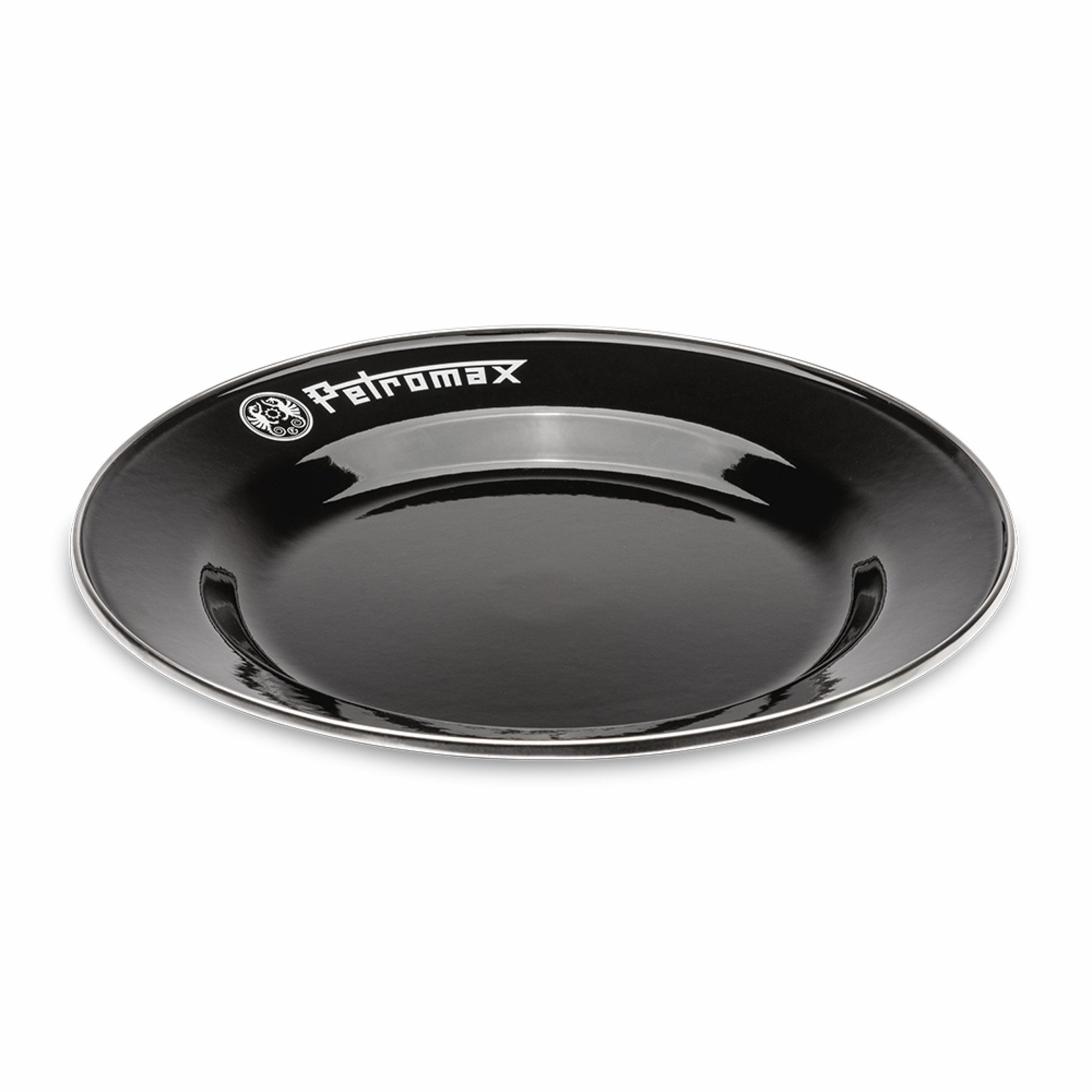 Petromax Feuerstelle Petromax Emaille Teller 2er günstig online kaufen