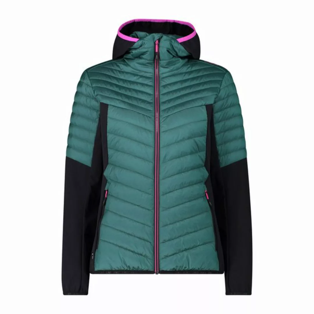 CMP Outdoorjacke CMP Damen Jacke HYBRID FIX HOOD 35Z6296 günstig online kaufen