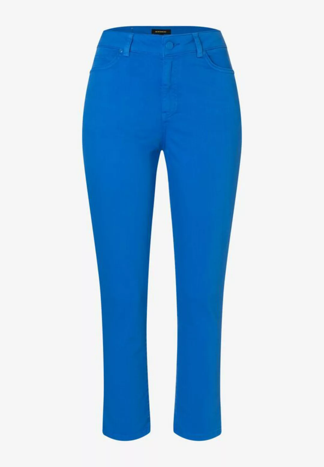 Capri Jeans, magic blue, Sommer-Kollektion günstig online kaufen