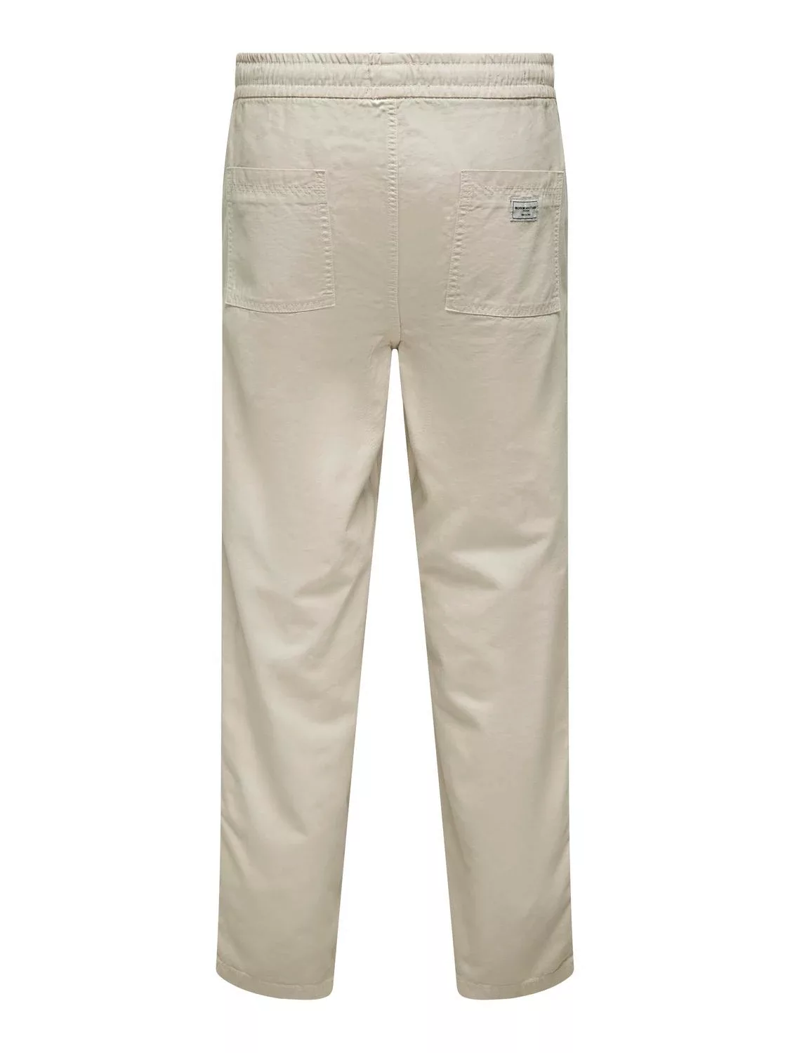 ONLY & SONS Stoffhose ONSSINUS LOOSE 0194 PANT günstig online kaufen