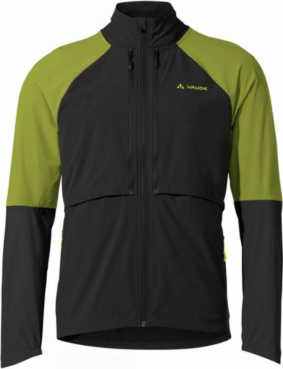 VAUDE Softshelljacke Mens Moab ZO Jacket günstig online kaufen