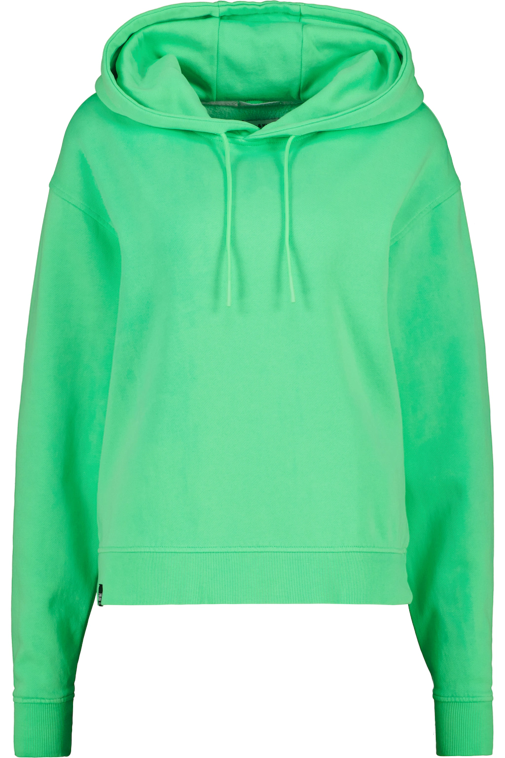 Alife & Kickin Kapuzensweatshirt "Damen ThaneeAK A", Basic Hoodie Kapuzenpu günstig online kaufen