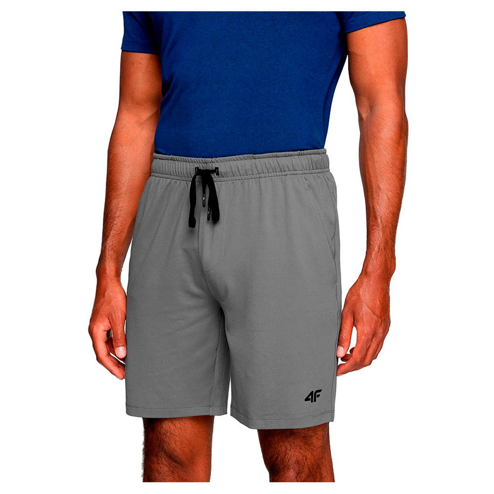 4f Kurze Hose M Grey günstig online kaufen