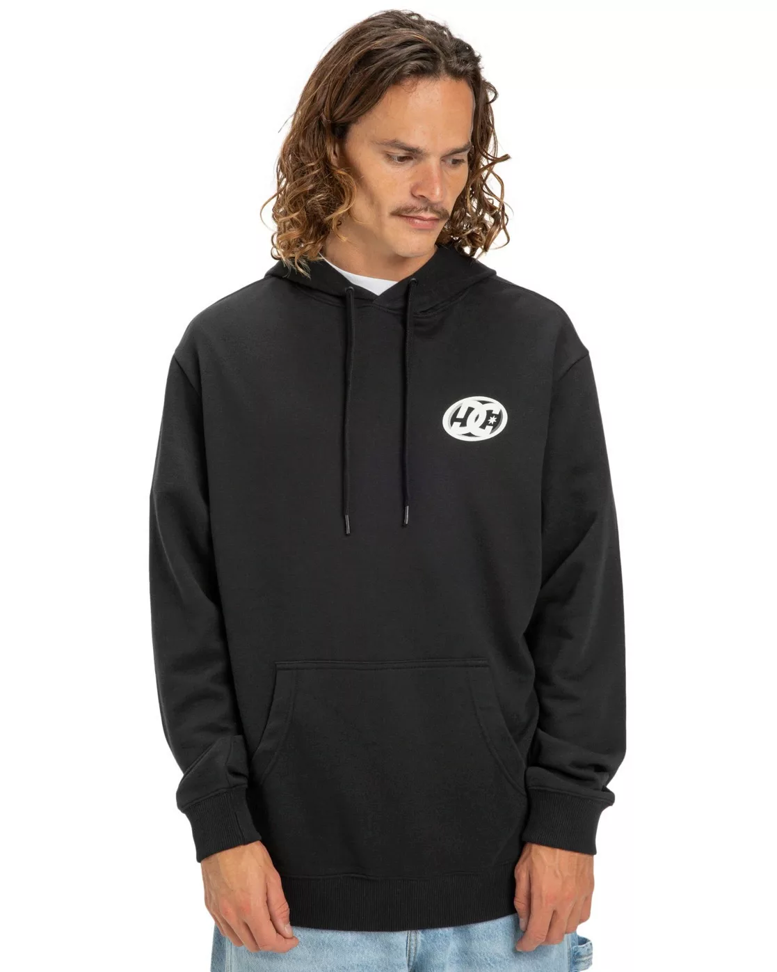 DC Shoes Kapuzensweatshirt "Fast Bubble" günstig online kaufen