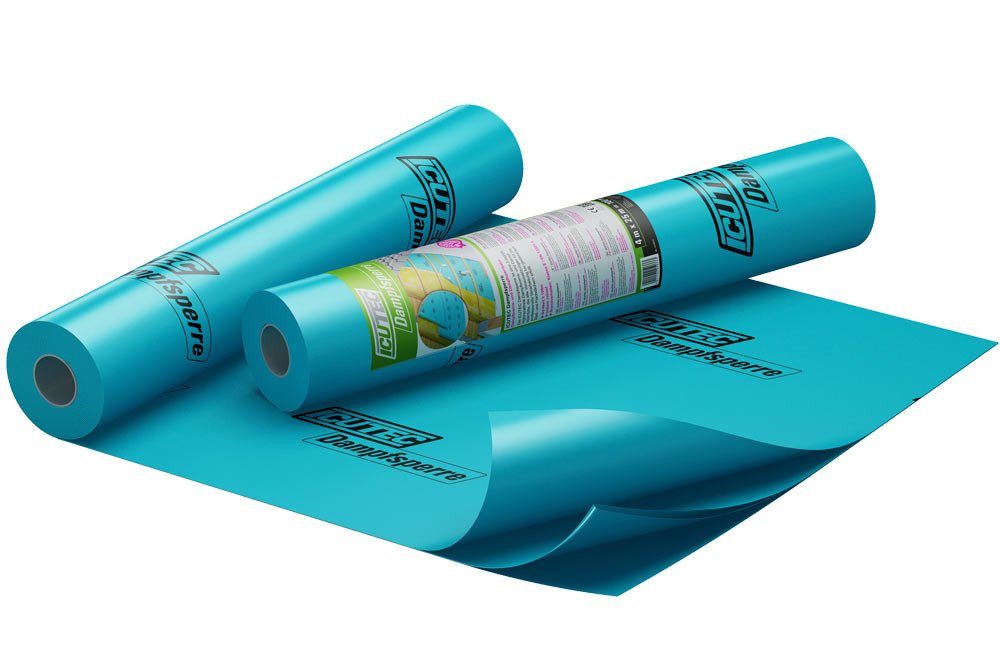 ICUTEC Dampfsperrklebeband ICUTEC Dampfsperrfolie 5 x günstig online kaufen