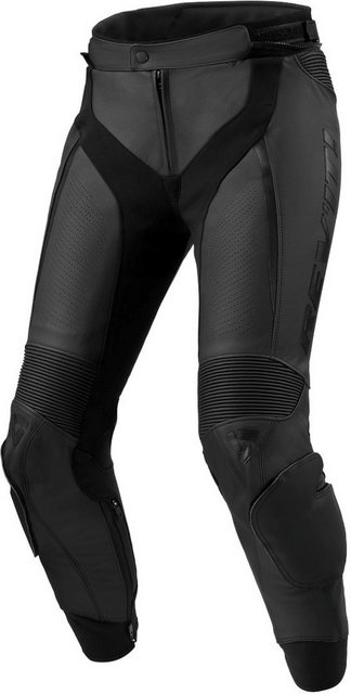 Revit Motorradhose Xena 4 Damen Motorrad Lederhose günstig online kaufen