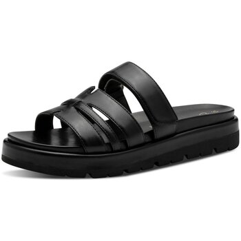 Marco Tozzi  Clogs Pantoletten 27407 001 günstig online kaufen