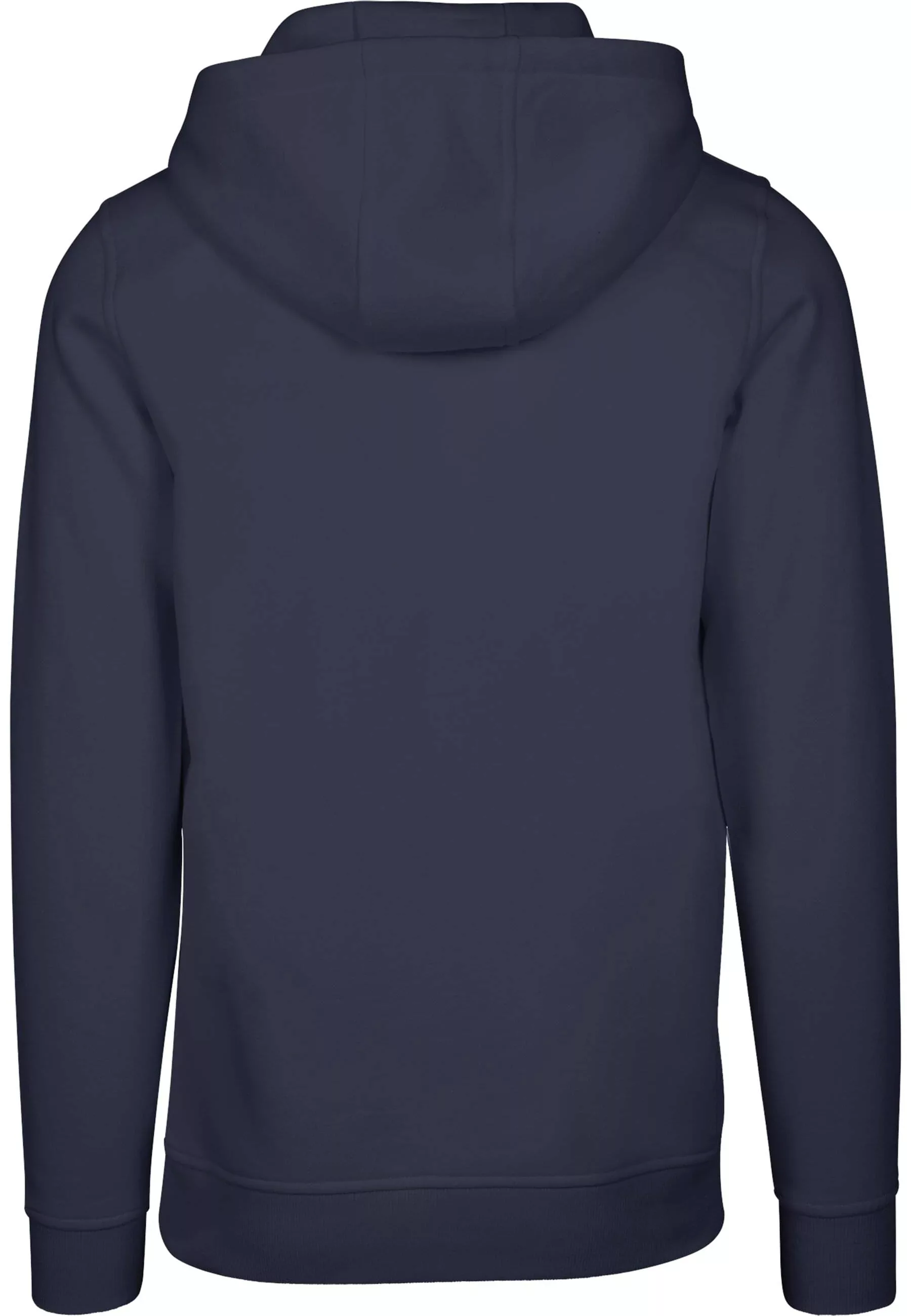 Merchcode Kapuzensweatshirt "Merchcode Flamingo Fitted Heavy Hoody", (1 tlg günstig online kaufen