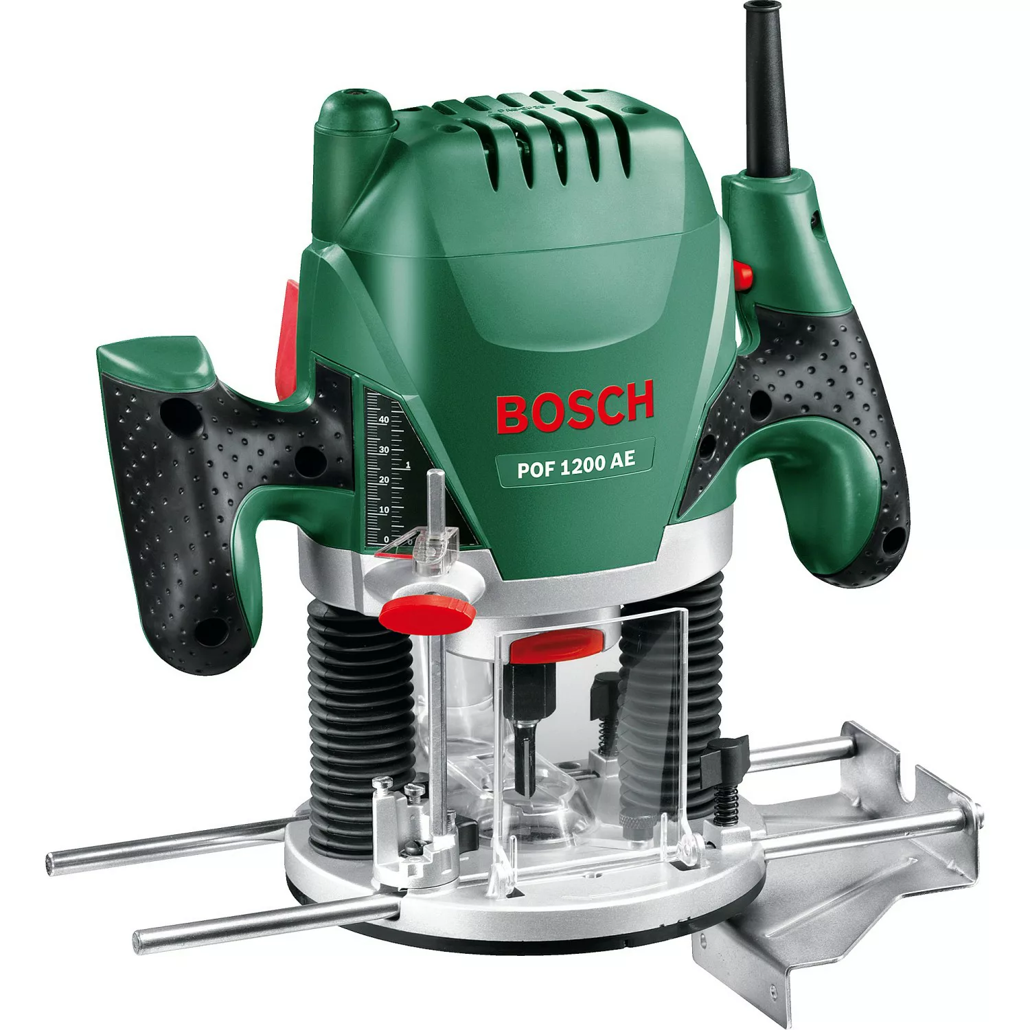 Bosch Oberfräse POF 1200 AE günstig online kaufen