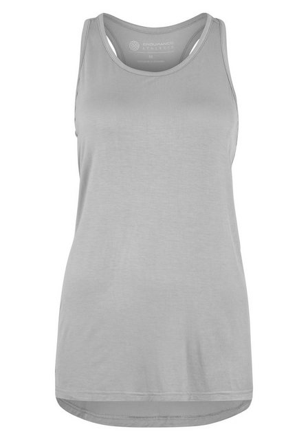 ATHLECIA Tanktop "Coruna", mit extra hohem Viskoseanteil günstig online kaufen