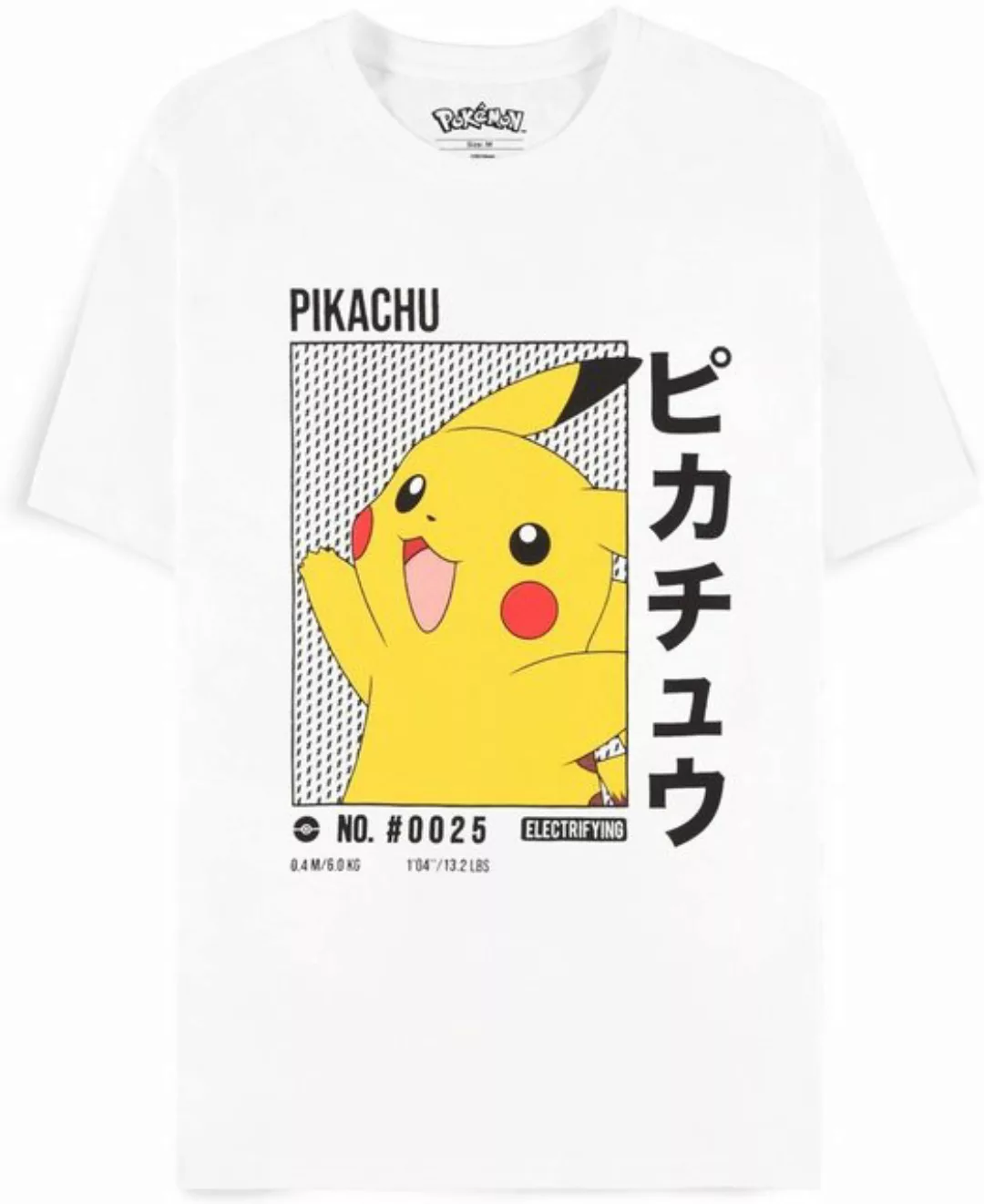 POKÉMON T-Shirt günstig online kaufen