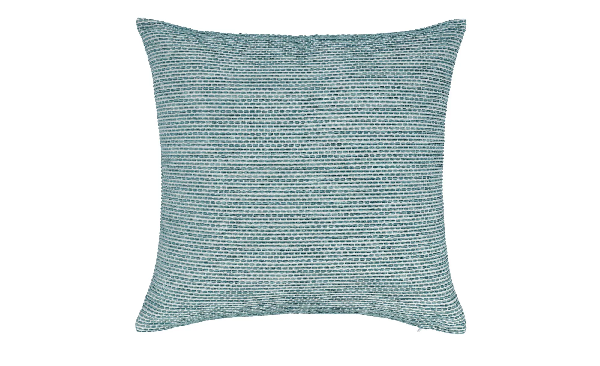 como Kissen  Sophia ¦ blau ¦ 100% Polyesterfüllung, 400gr. ¦ Maße (cm): B: günstig online kaufen