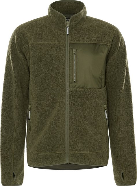 Fristads Fleecejacke Argon Micro Webpelz-Fleecejacke günstig online kaufen