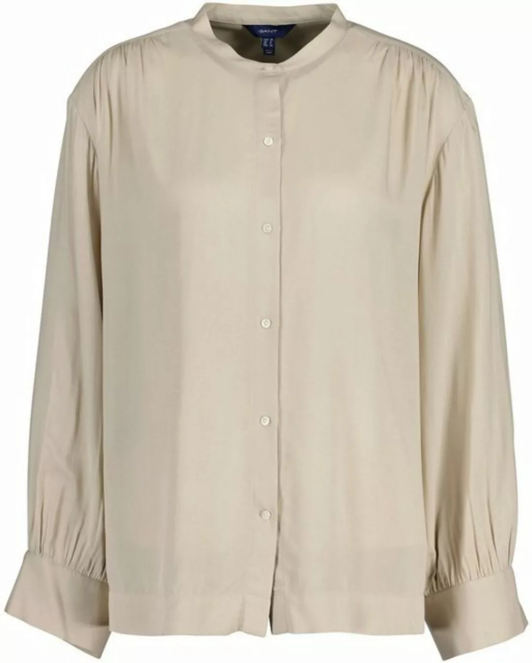 Gant Hemdbluse Bluse günstig online kaufen