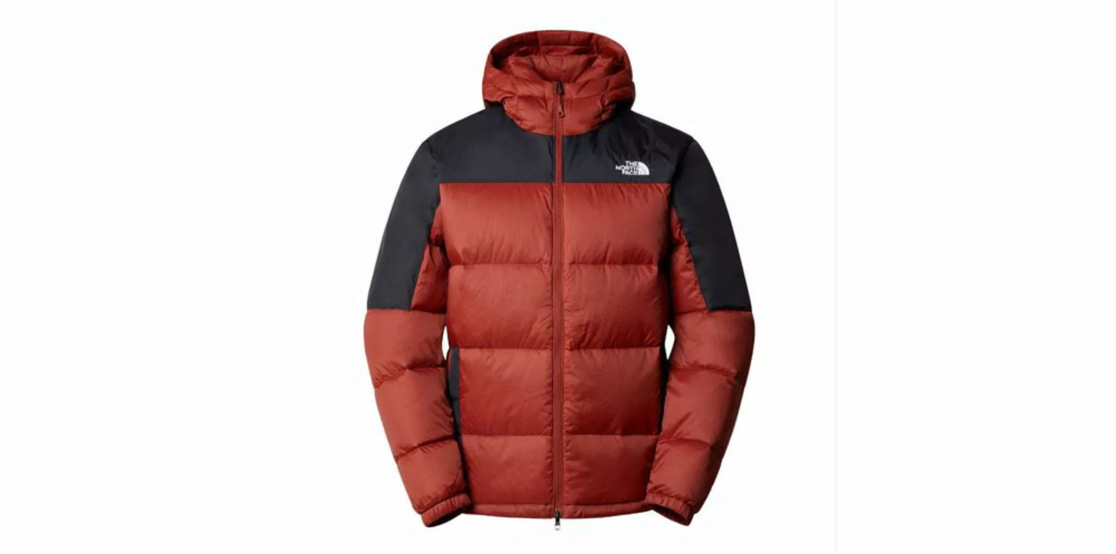 The NorthFace Men’s Diablo Down Hoodie - Daunenjacke günstig online kaufen