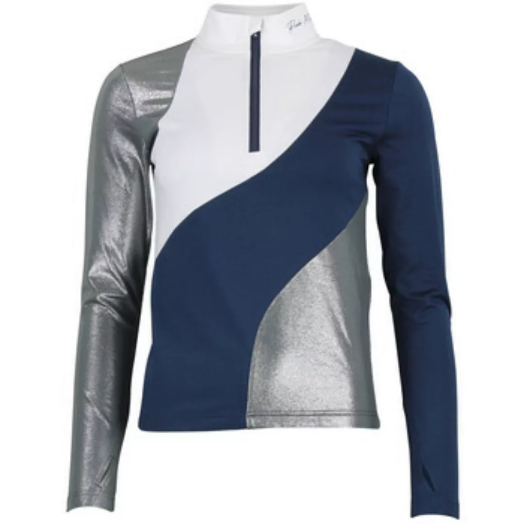 Peak Mountain  Langarmshirt Top technique ABRILLE günstig online kaufen