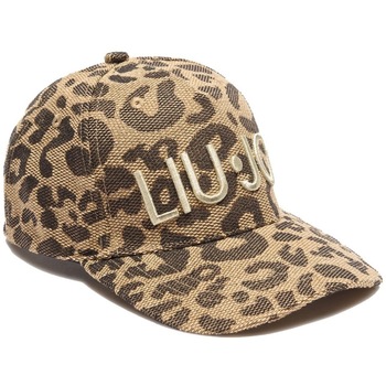 Liu Jo  Schirmmütze BASEBALL ANIMALIER günstig online kaufen