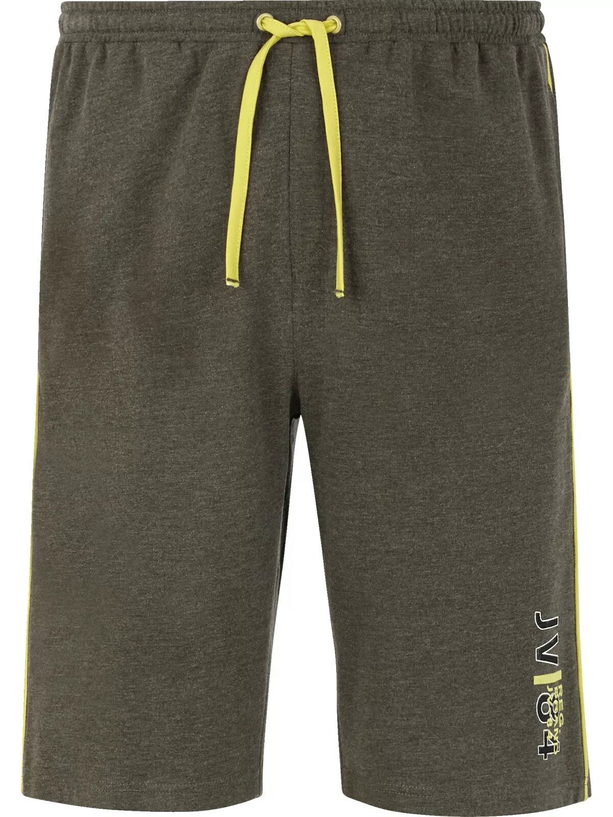 Jan Vanderstorm Sweatbermudas "Kurze Sweathose AABU" günstig online kaufen