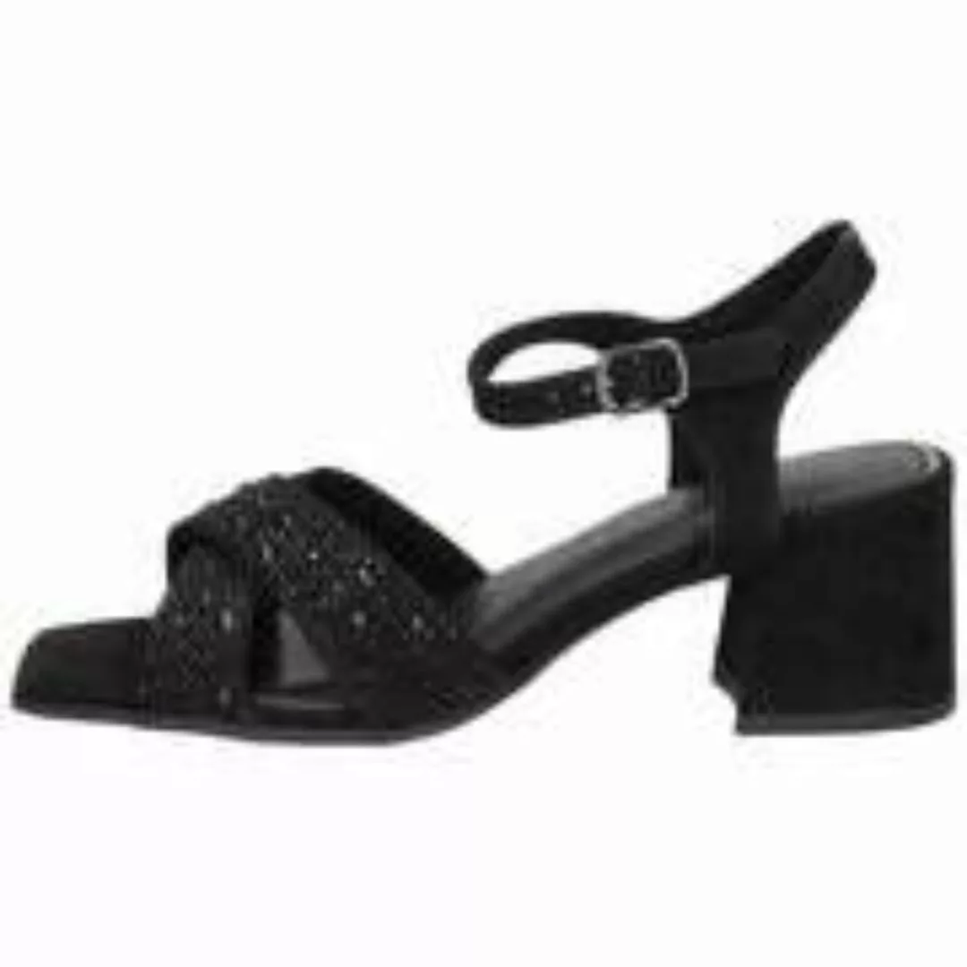 Marco Tozzi Sandale Damen schwarz günstig online kaufen