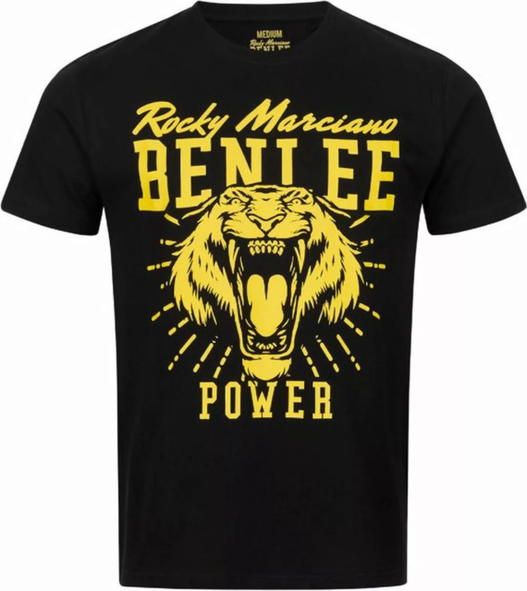 Benlee Rocky Marciano T-Shirt Tiger Power günstig online kaufen