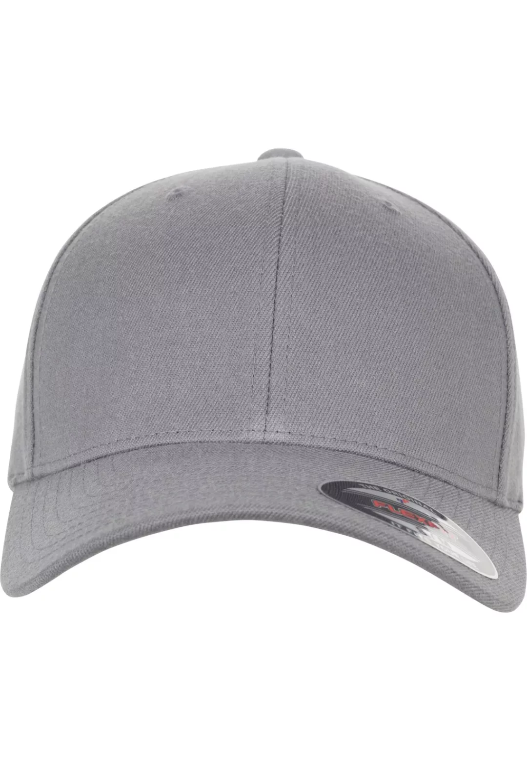 Flexfit Flex Cap "Flexfit Accessoires Flexfit Wool Blend" günstig online kaufen