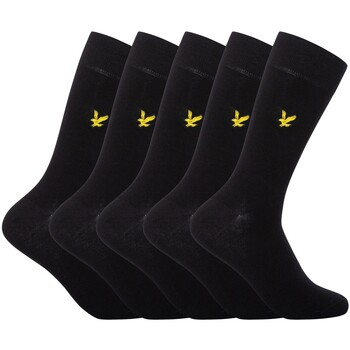 Lyle & Scott  Socken 5er-Pack Liam Premium-Socken günstig online kaufen