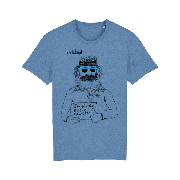 Kulturbanause | Herren T-shirt günstig online kaufen