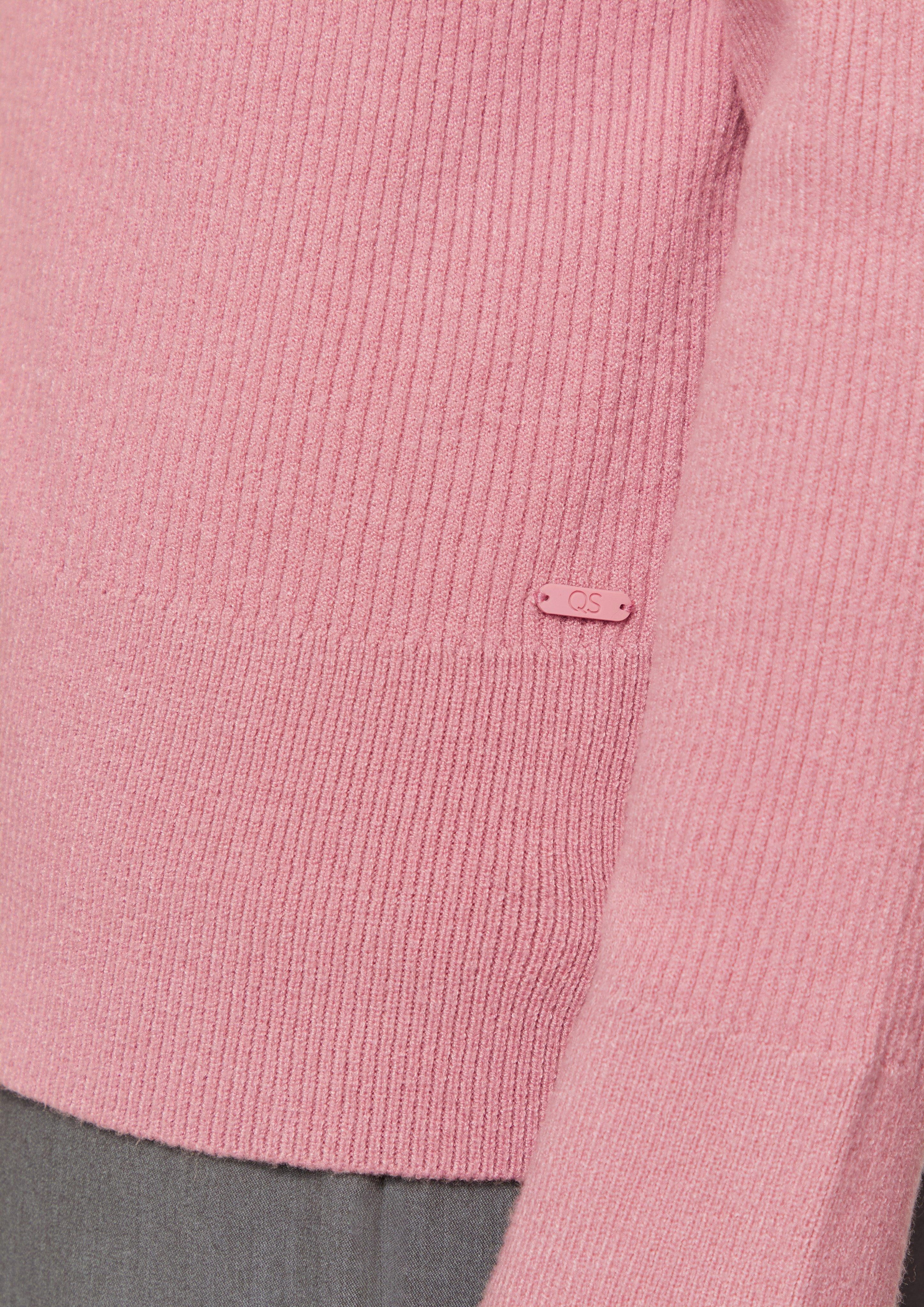 Qs Damen Pullover 2158592 günstig online kaufen
