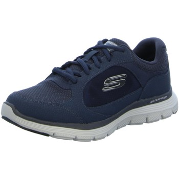 Skechers  Sneaker Sportschuhe FLEX ADVANTAGE 4.0 - TRUE CLAR 232222 NVY günstig online kaufen