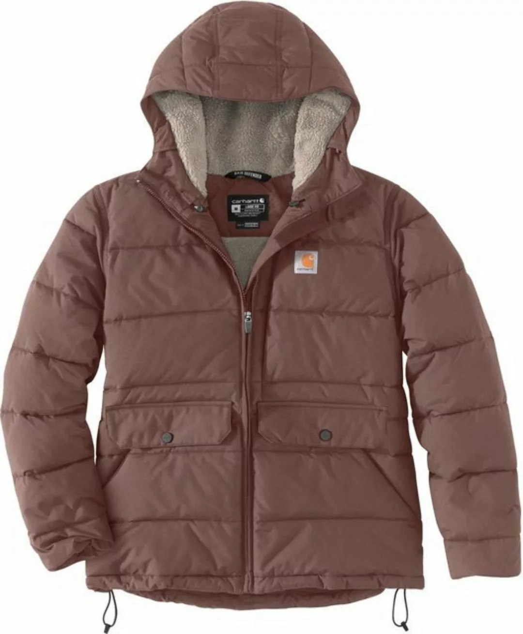 Carhartt Steppjacke Relaxed Midw. 105457 günstig online kaufen