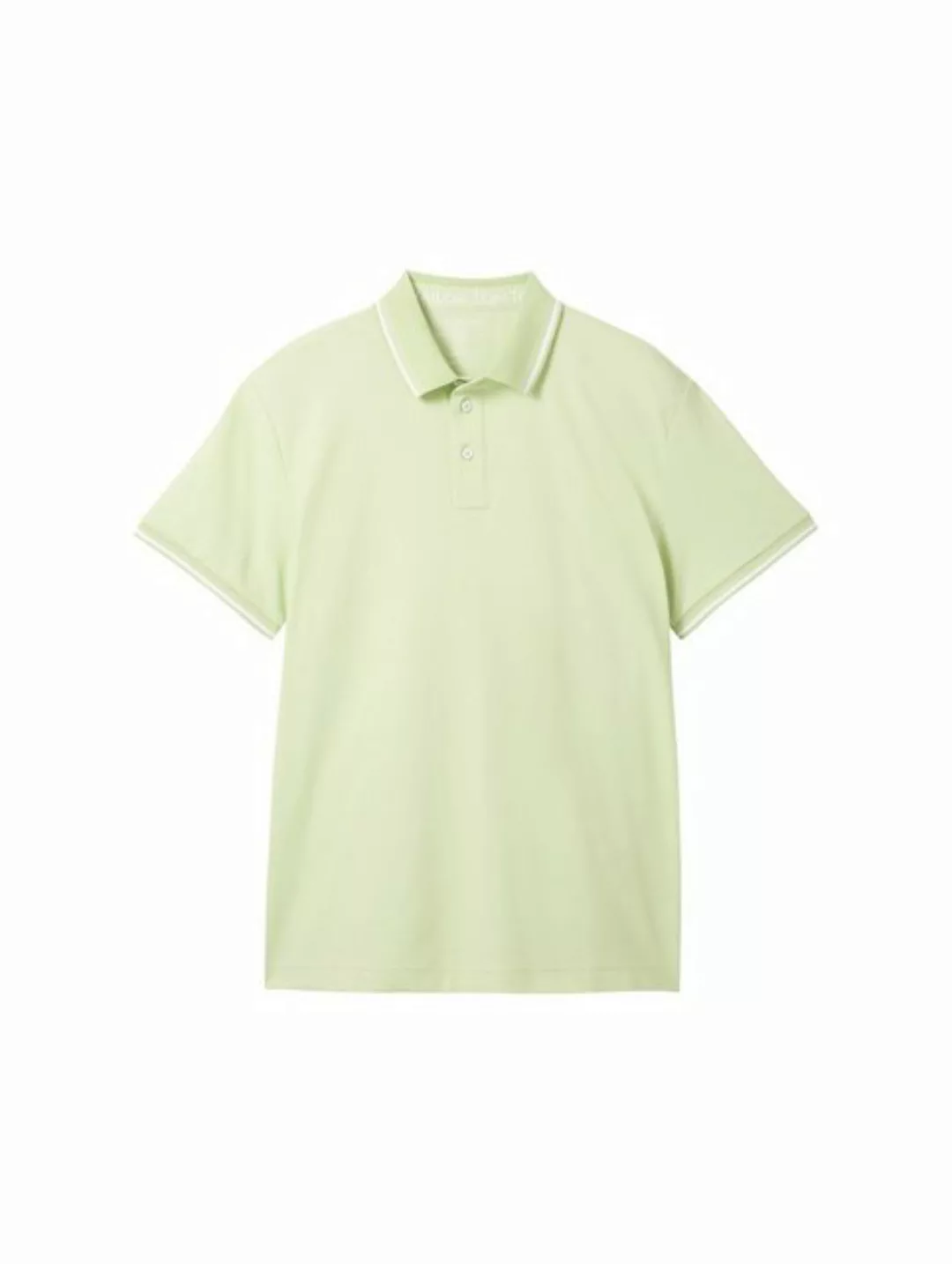 TOM TAILOR Poloshirt COOLMAX® Poloshirt günstig online kaufen