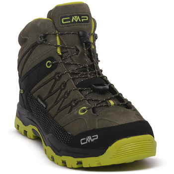 Cmp  Stiefel 02FP RIGEL MID K TREKKING günstig online kaufen