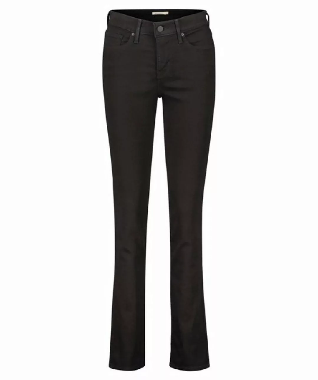 Levi´s ® 312 Shaping Slim Jeans 30 Soft Black günstig online kaufen