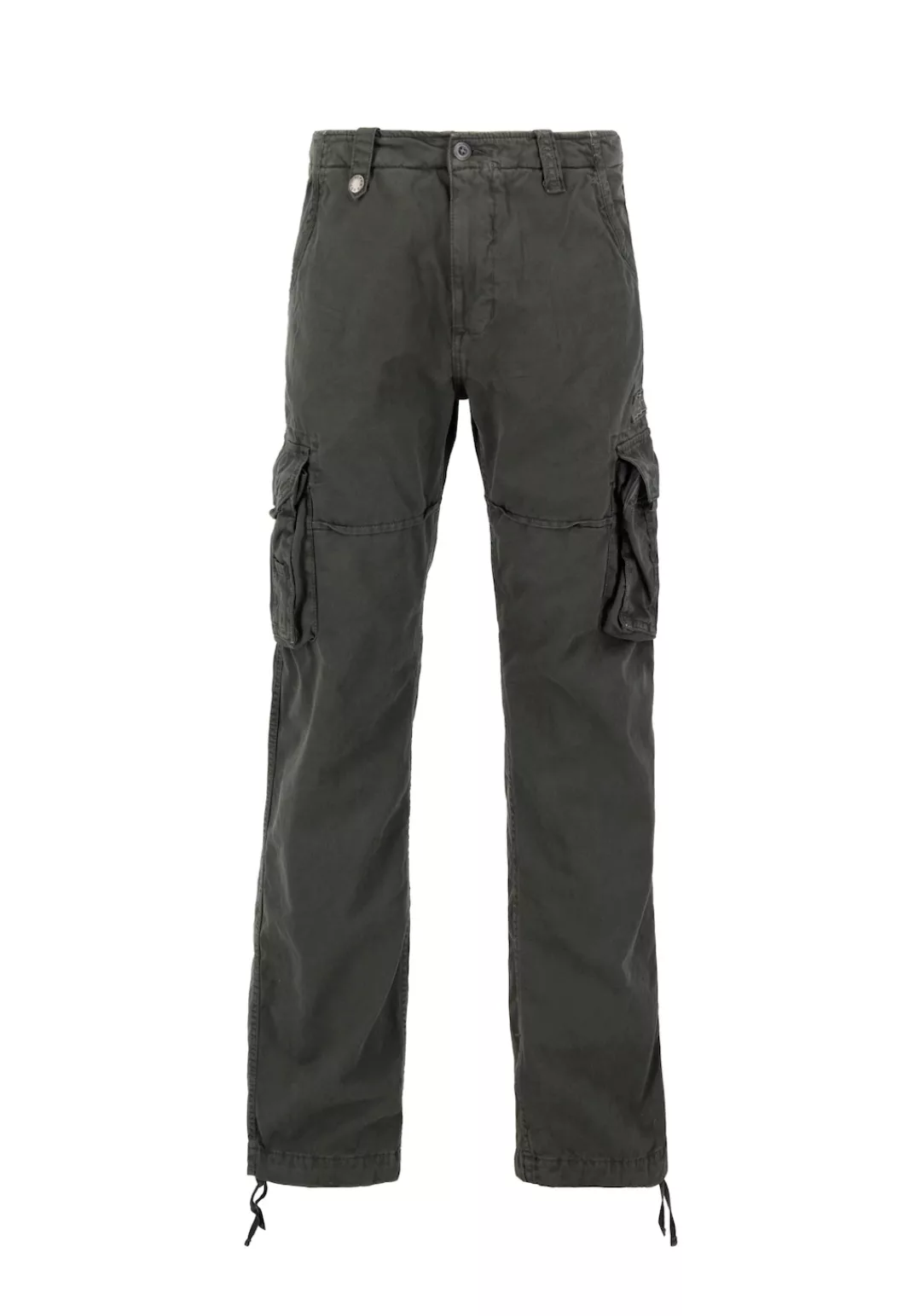 Alpha Industries Cargohose "Alpha Industries Men - Pants Jet Pant" günstig online kaufen