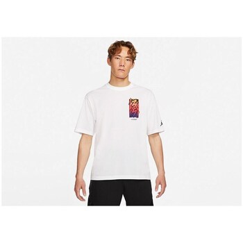 Nike  T-Shirt Air Jordan Zion Dri-fit günstig online kaufen