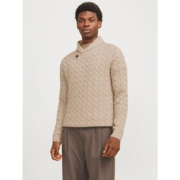 Jack & Jones  Pullover 12259704 BLUCRASH-PURE CASHMERE günstig online kaufen