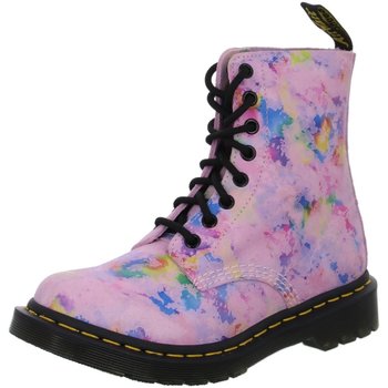 Dr. Martens  Stiefel Stiefeletten 1460 Pascal Pink Tutti Frutti 27245650 günstig online kaufen