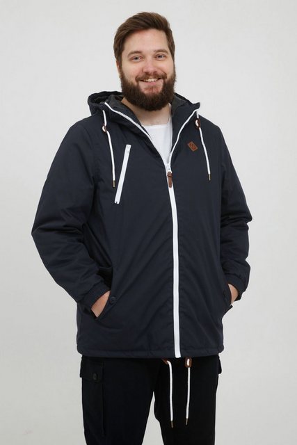 !Solid Kurzjacke SDTilden BT Übergangsjacke mit Kapuze günstig online kaufen