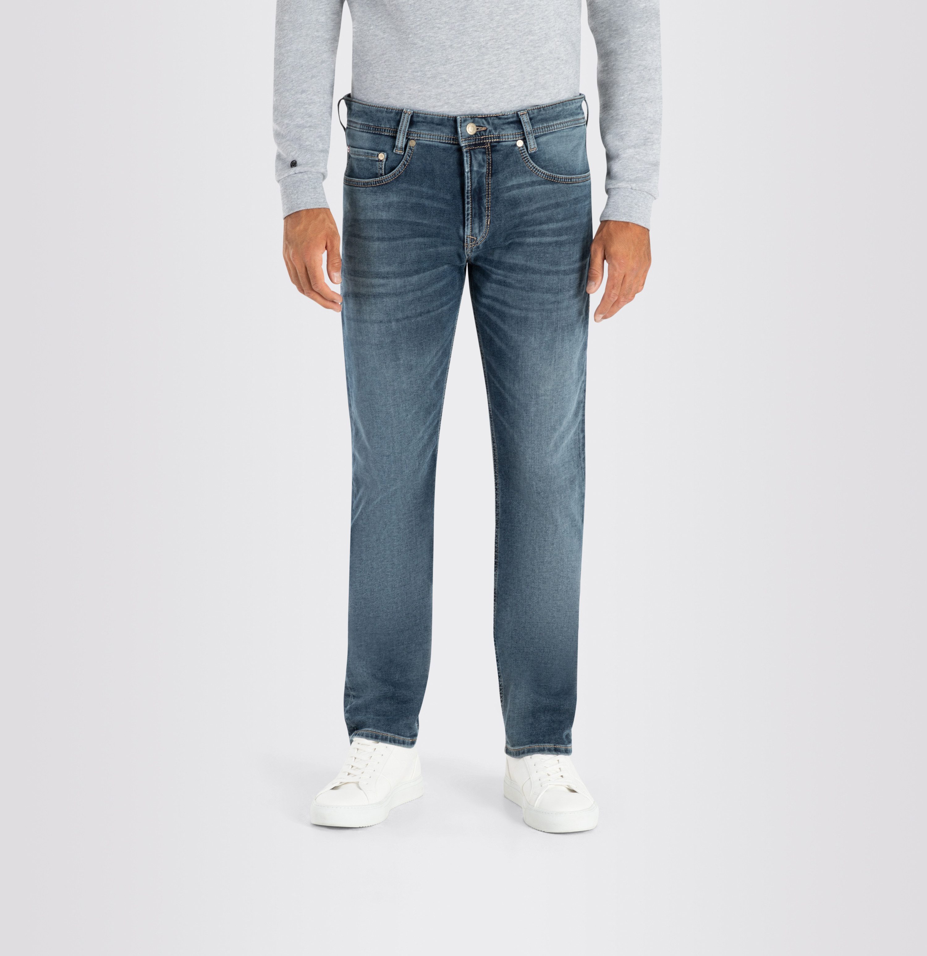MAC Tapered-fit-Jeans, im Five-Pocket Style günstig online kaufen