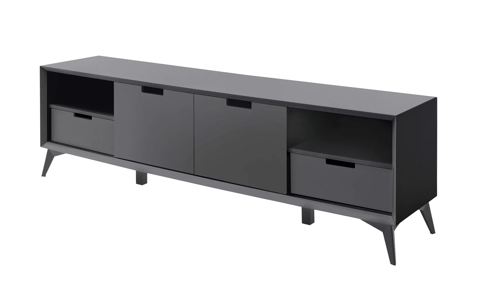 MCA furniture Lowboard "Netanja" günstig online kaufen