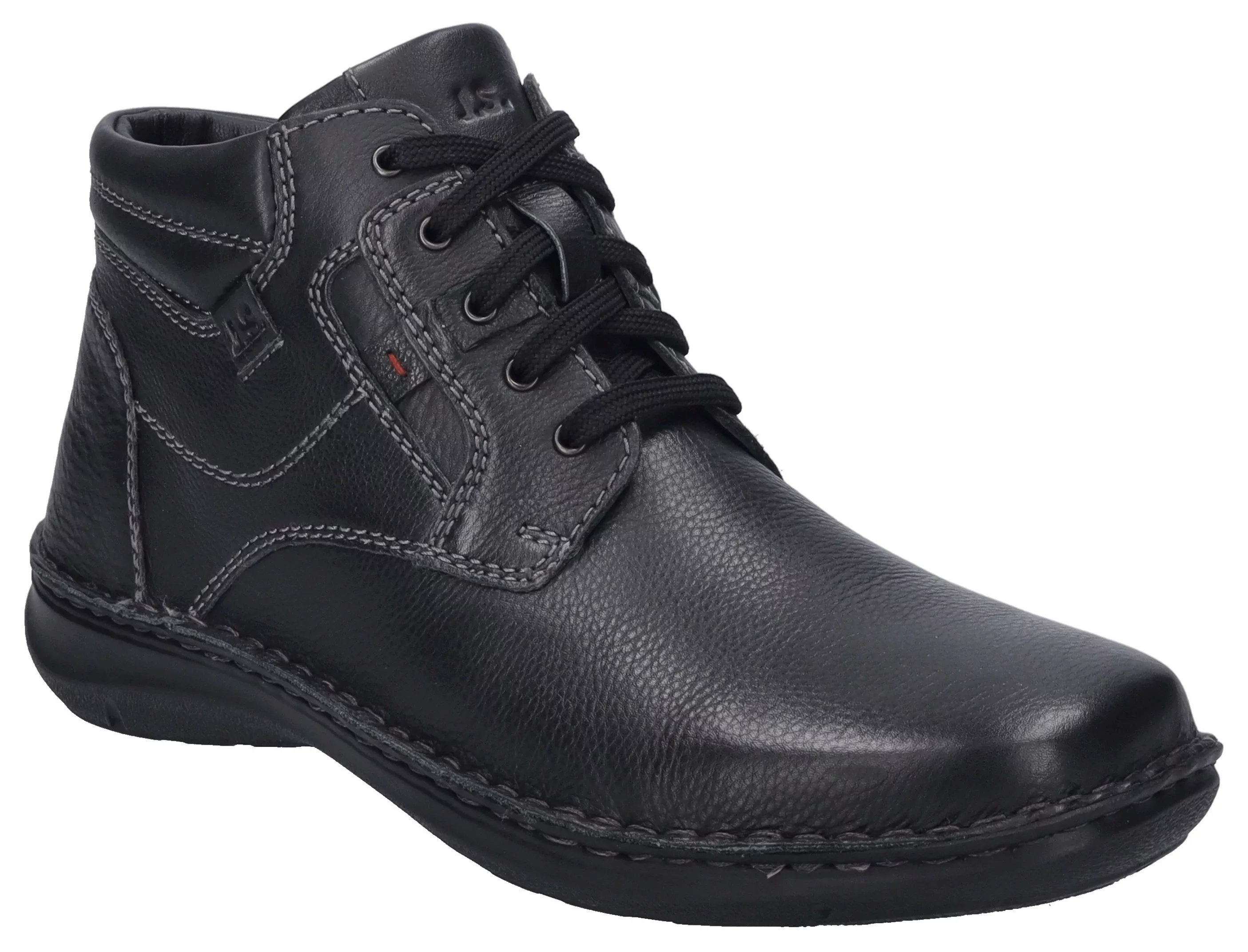 Josef Seibel Winterboots "New Anvers 35", Winterstiefel, Schnürstiefel, Boo günstig online kaufen