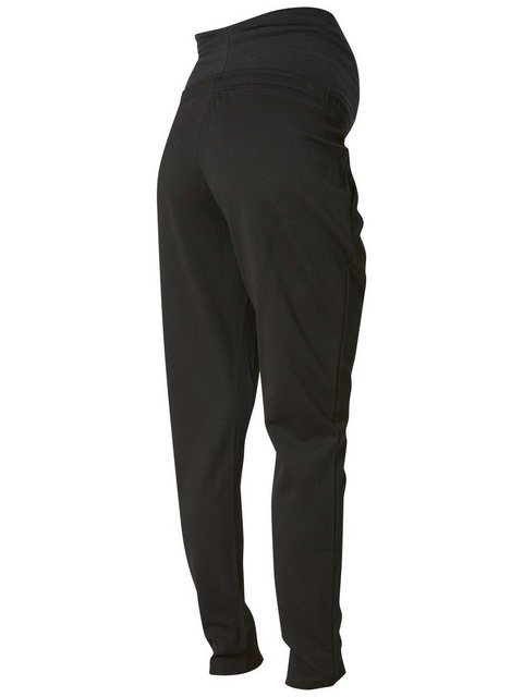 Mamalicious Bundfaltenhose Lif (1-tlg) Falten günstig online kaufen