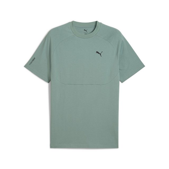 PUMA T-Shirt TECH TEE günstig online kaufen