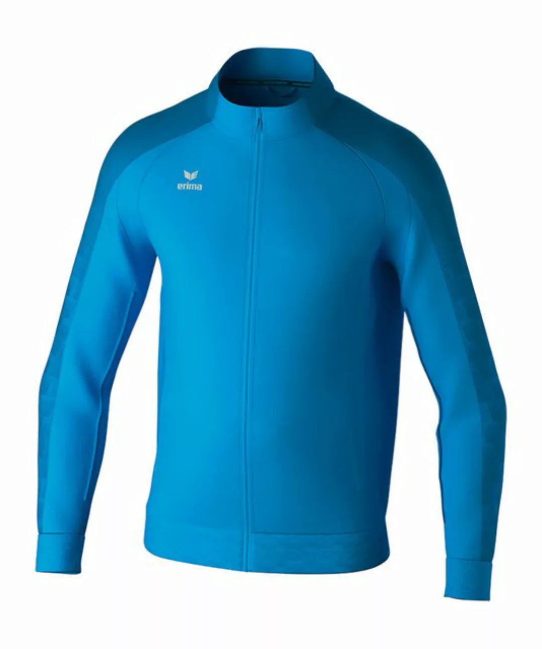 Erima Sweatjacke EVO Star Trainingsjacke günstig online kaufen