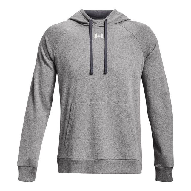 Under Armour® Kapuzensweatshirt Rival Fleece Hoody günstig online kaufen