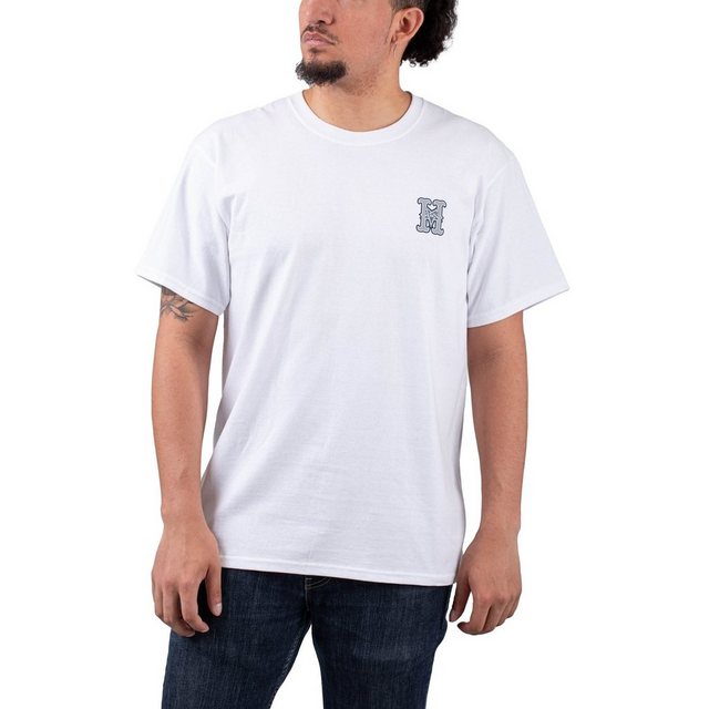 HUF T-Shirt HUF x Trasher High Point T-Shirt günstig online kaufen